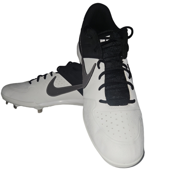 Nike Other - Nike Alpha Huarache Varsity Low Baseball Cleats